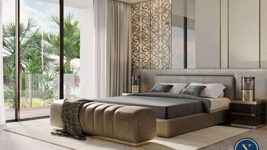 5 bedrooms villa for sale , Dubai Hills Estate, Dubai, UAE No. 516 № 5