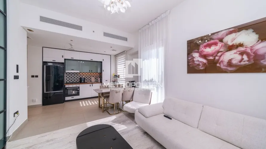 2 bedrooms apartment for sale , Dubai Hills Estate, Dubai, UAE No. 959 № 6