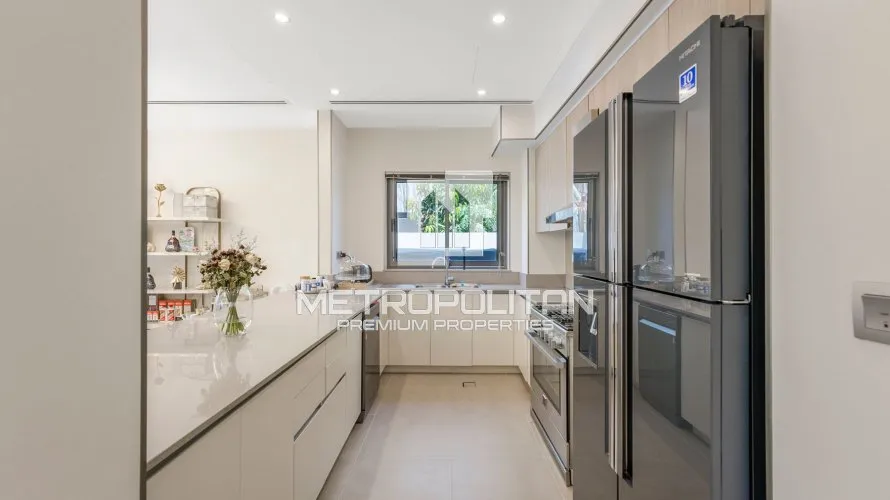 5 bedrooms villa for sale , Sidra Villas, Dubai Hills Estate, Dubai, UAE No. 243 № 8