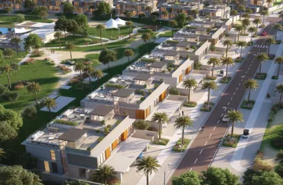 3 bedrooms villa for sale , Dubai Hills Estate, Dubai, UAE No. 623