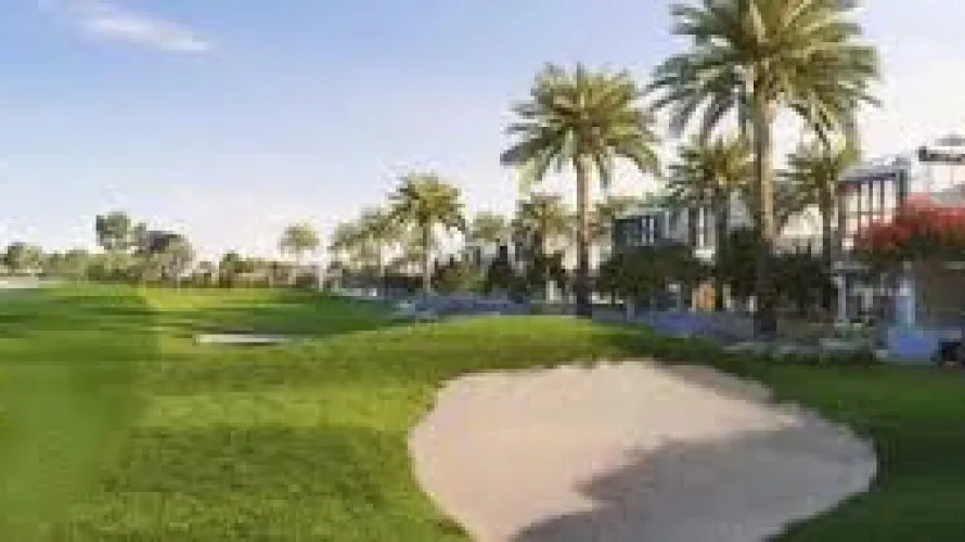 3 bedrooms apartment for sale , Dubai Hills Estate, Dubai, UAE No. 170 № 3