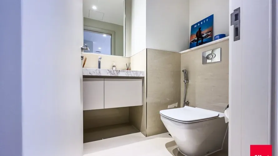 3 bedrooms apartment for sale , Dubai Hills Estate, Dubai, UAE No. 341 № 13