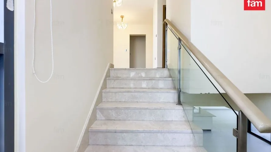 5 bedrooms villa for sale , Dubai Hills Estate, Dubai, UAE No. 357 № 11