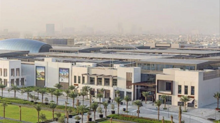 3 bedrooms apartment for sale , Dubai Hills Estate, Dubai, UAE No. 287 № 21