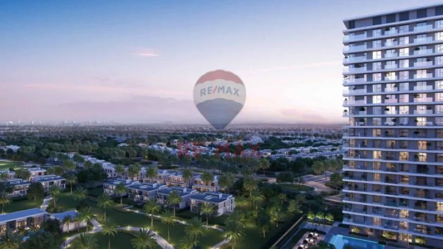 2 bedrooms apartment for sale , Dubai Hills, Dubai Hills Estate, Dubai, UAE No. 240 № 1