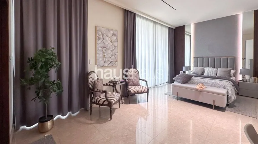 6 bedrooms villa for sale , Parkway Vistas, Dubai Hills Estate, Dubai, UAE No. 443 № 15