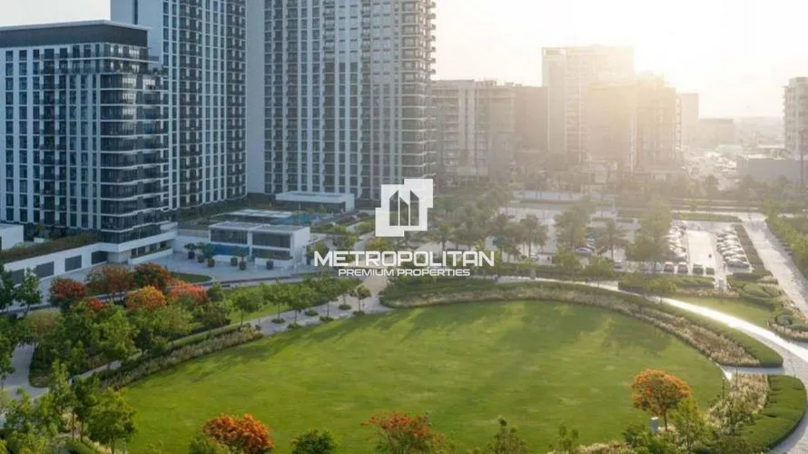 1 bedroom apartment for sale , Dubai Hills Estate, Dubai, UAE No. 968 № 6