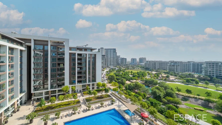 2 bedrooms apartment for sale , Dubai Hills Estate, Dubai, UAE No. 915 № 16