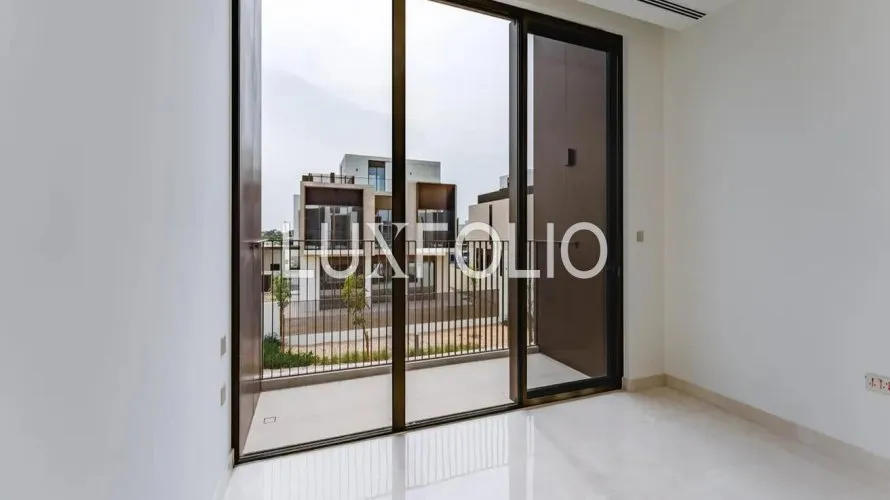 5 bedrooms villa for sale , Dubai Hills Estate, Dubai, UAE No. 492 № 5