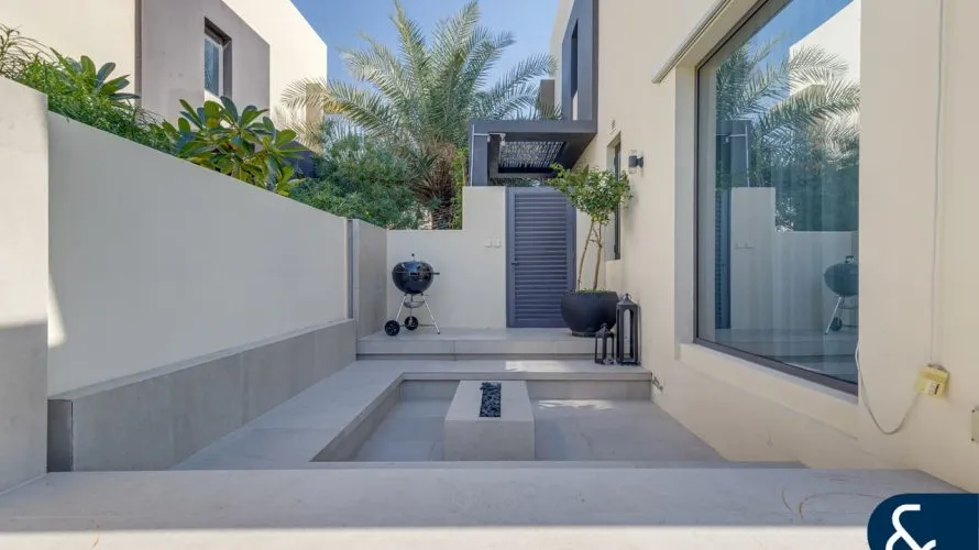 5 bedrooms villa for sale , Maple at Dubai Hills Estate, Dubai Hills Estate, Dubai, UAE No. 1107 № 21