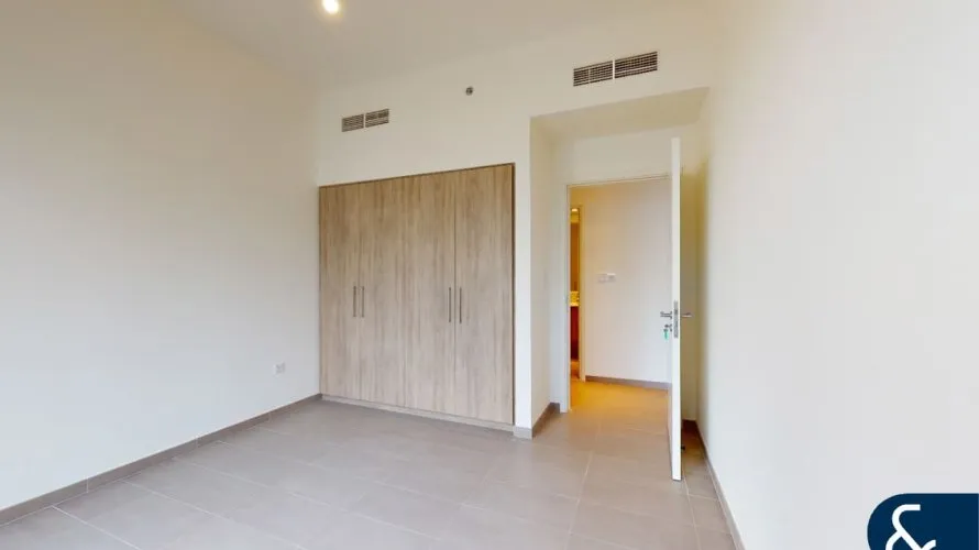 1 bedroom apartment for sale , Park Ridge, Dubai Hills Estate, Dubai, UAE No. 1109 № 2