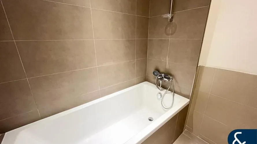 PARK HEIGHTS I in Dubai Hills Estate, UAE No. 16 № 9