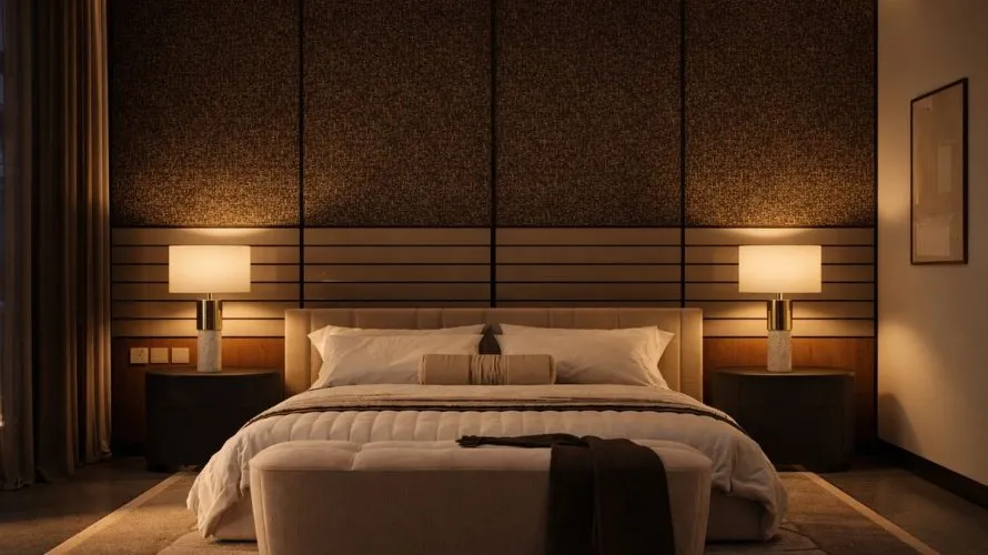 4 bedrooms villa for sale , Dubai Hills Estate, Dubai, UAE No. 1232 № 1