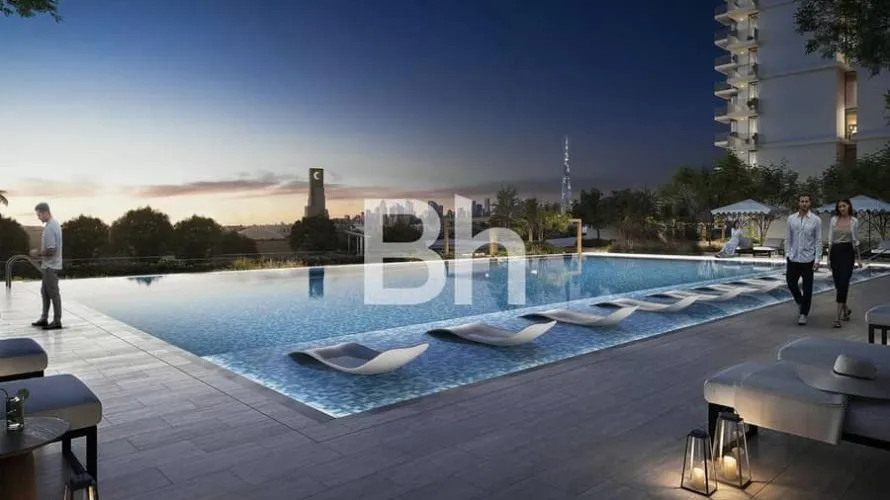 2 bedrooms apartment for sale , Dubai Hills Estate, Dubai, UAE No. 648 № 6