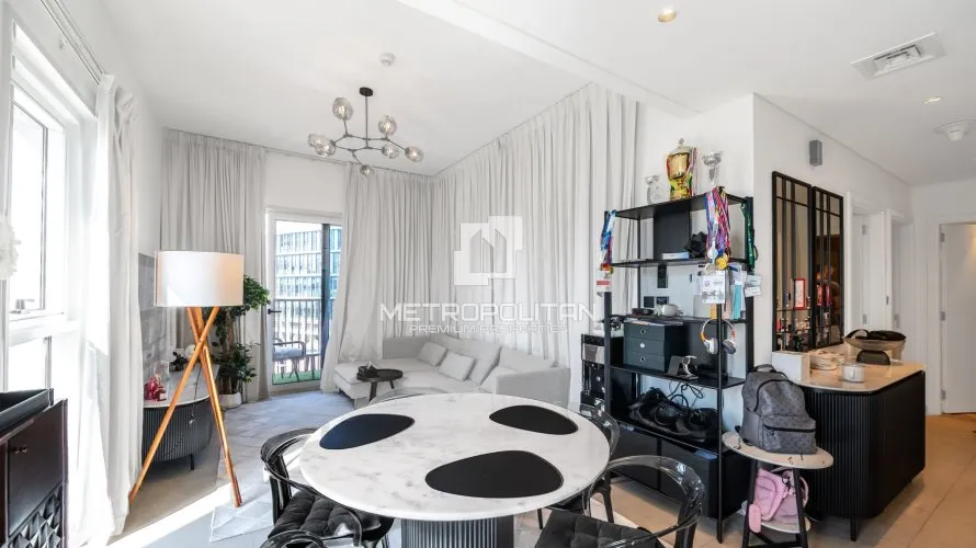 2 bedrooms apartment for sale , Dubai Hills Estate, Dubai, UAE No. 946 № 10