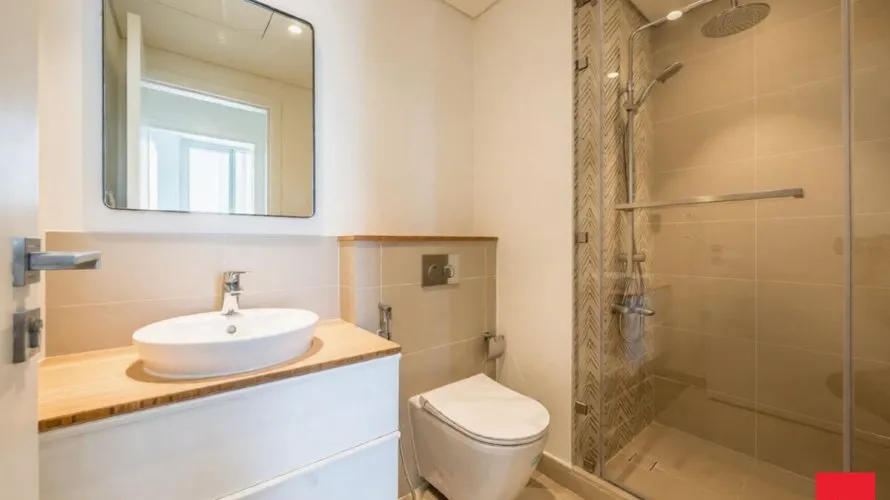 1 bedroom apartment for sale , Dubai Hills Estate, Dubai, UAE No. 1133 № 1