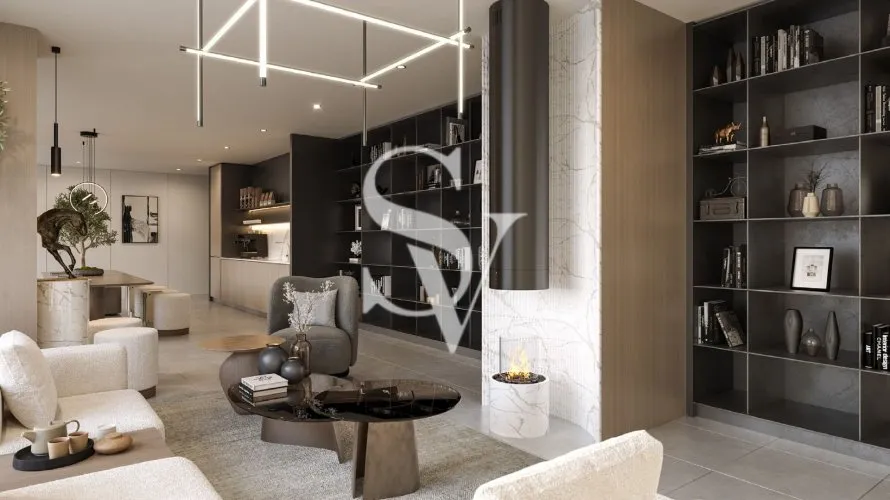 Rosehill in Dubai Hills Estate, UAE No. 37 № 1