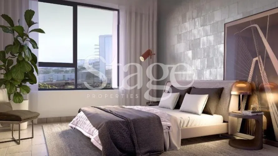 2 bedrooms duplex for sale , Dubai Hills Estate, Dubai, UAE No. 593 № 3