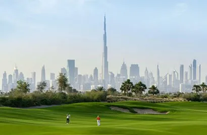 1 bedroom apartment for sale , Dubai Hills Estate, Dubai, UAE No. 684