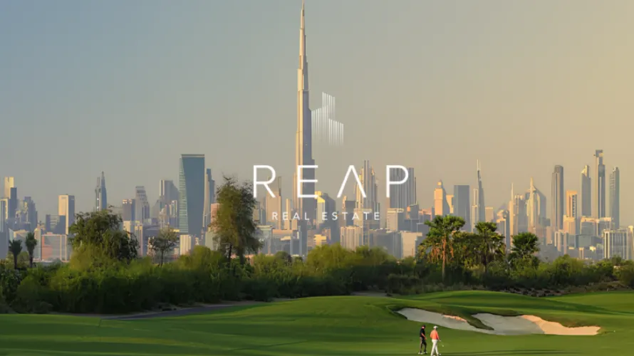 1 bedroom apartment for sale , Dubai Hills Estate, Dubai, UAE No. 251 № 2