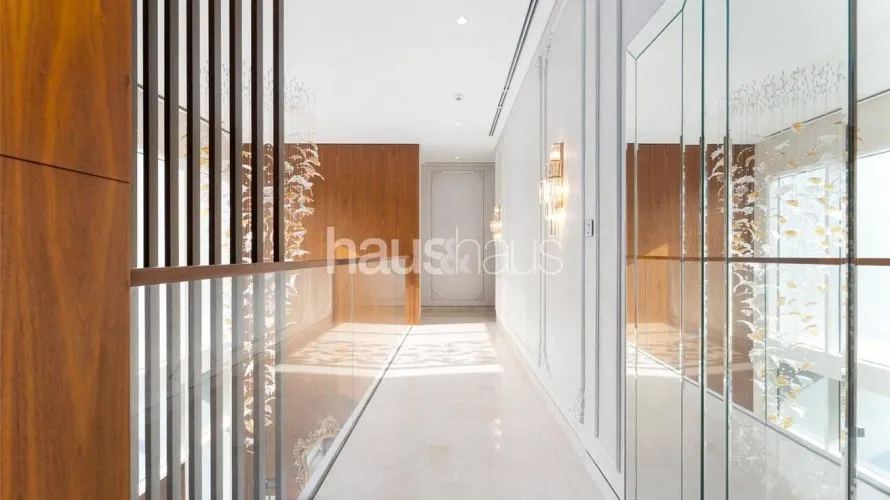 6 bedrooms villa for sale , Golf Place, Dubai Hills Estate, Dubai, UAE No. 449 № 11