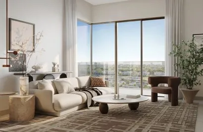 1 bedroom apartment for sale , Dubai Hills Estate, Dubai, UAE No. 910