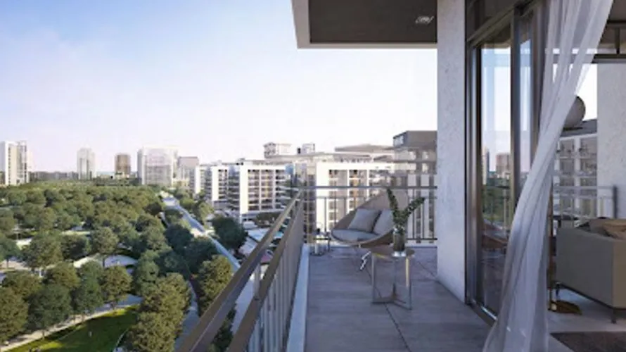 3 bedrooms apartment for sale , Dubai Hills Estate, Dubai, UAE No. 921