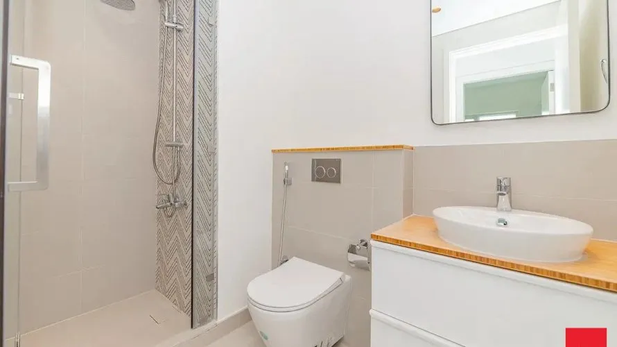 1 bedroom apartment for sale , Dubai Hills Estate, Dubai, UAE No. 1134 № 4