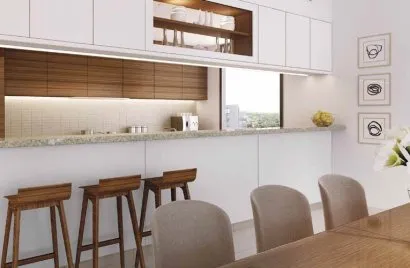 3 bedrooms apartment for sale in PARK HEIGHTS I, Dubai Hills Estate, Dubai, UAE No. 854