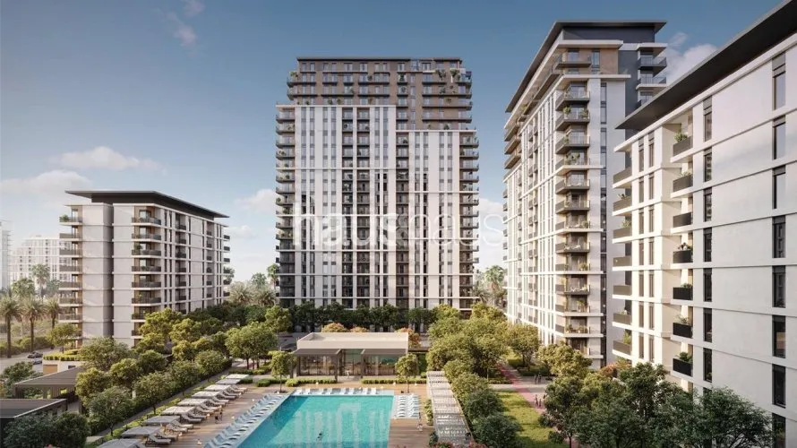 1 bedroom apartment for sale , Dubai Hills Estate, Dubai, UAE No. 473