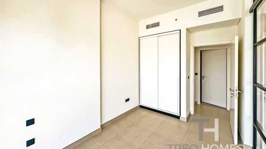 1 bedroom apartment for sale , Dubai Hills Estate, Dubai, UAE No. 326 № 4