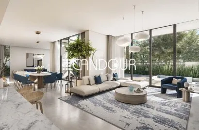 5 bedrooms villa for sale , Dubai Hills Estate, Dubai, UAE No. 295