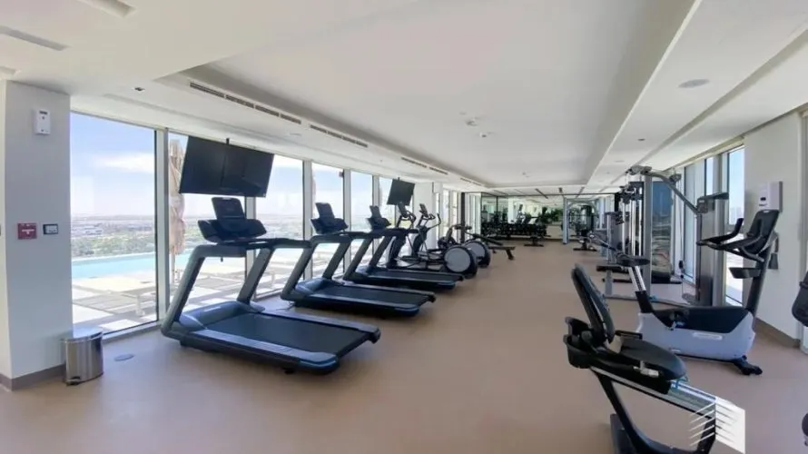 2 bedrooms apartment for sale , Dubai Hills, Dubai Hills Estate, Dubai, UAE No. 203 № 16