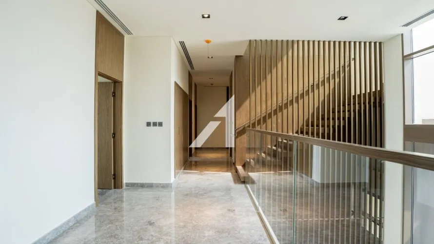 6 bedrooms villa for sale , Dubai Hills Estate, Dubai, UAE No. 1040 № 14