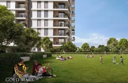 3 bedrooms apartment for sale , Dubai Hills Estate, Dubai, UAE No. 244