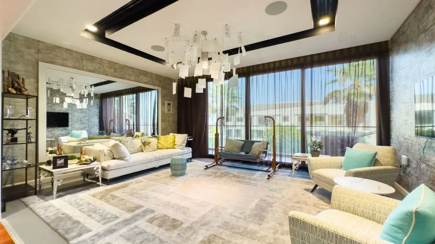 5 bedrooms villa for sale , Dubai Hills Estate, Dubai, UAE No. 411 № 27