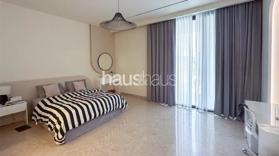6 bedrooms villa for sale , Parkway Vistas, Dubai Hills Estate, Dubai, UAE No. 443 № 14