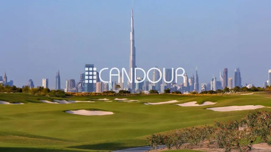 5 bedrooms villa for sale , Dubai Hills Estate, Dubai, UAE No. 295 № 9