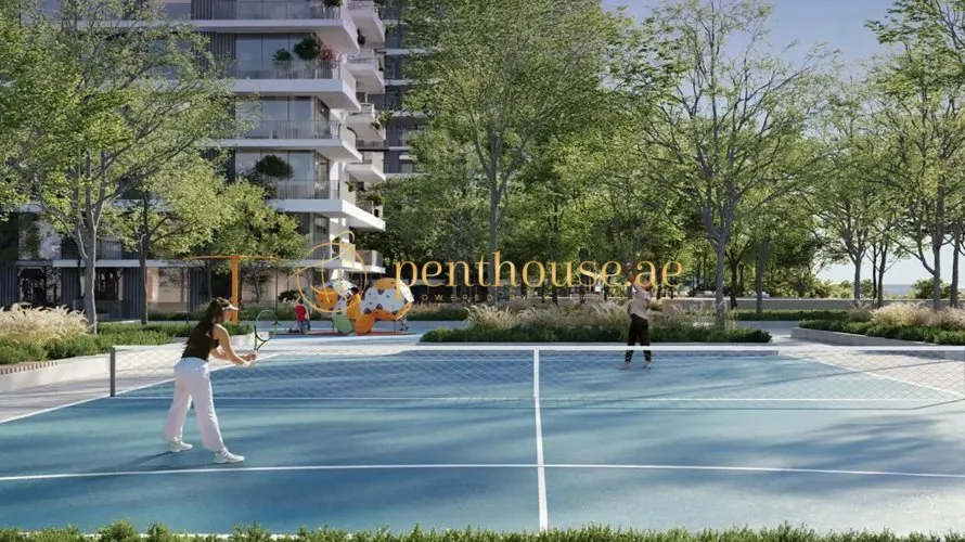 2 bedrooms apartment for sale , Dubai Hills Estate, Dubai, UAE No. 951 № 11