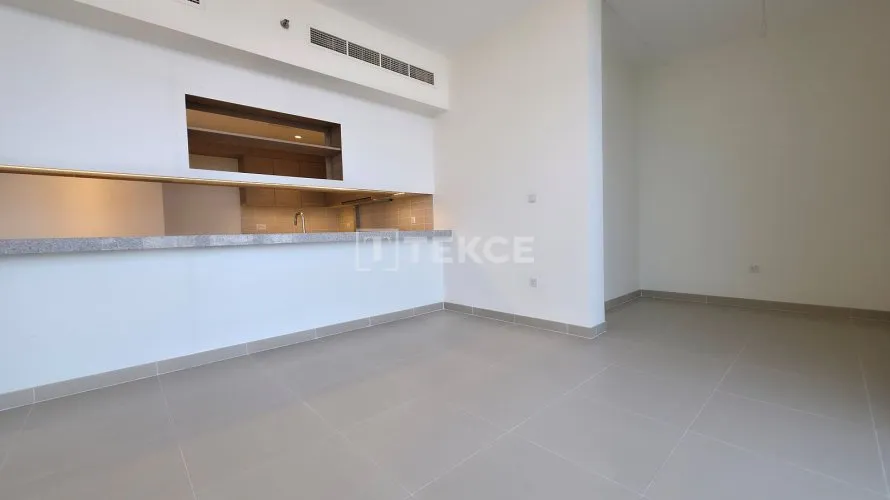 2 bedrooms apartment for sale , Dubai Hills Estate, Dubai, UAE No. 1041 № 4