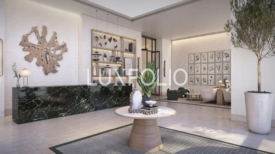 3 bedrooms apartment for sale , Park Heights, Dubai Hills Estate, Dubai, UAE No. 523 № 8