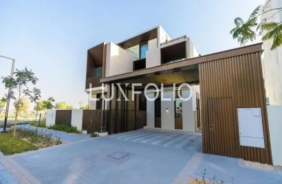 5 bedrooms villa for sale , Dubai Hills Estate, Dubai, UAE No. 495