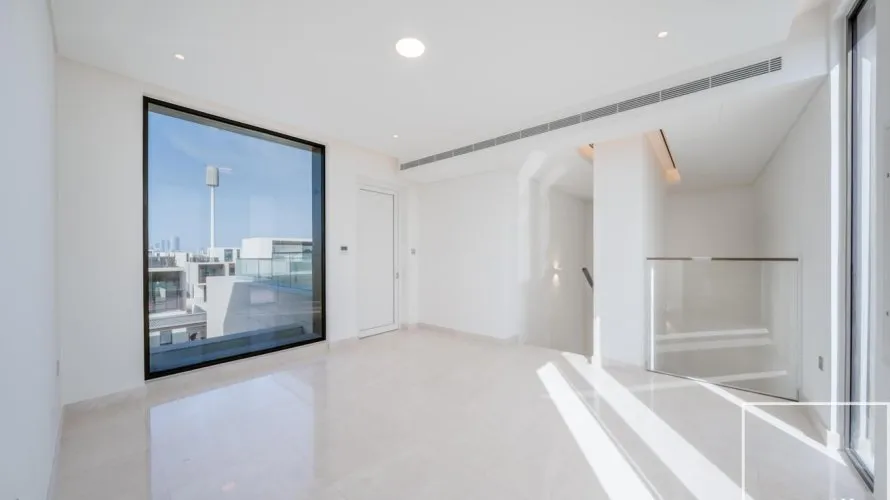 5 bedrooms villa for sale , Dubai Hills Estate, Dubai, UAE No. 677 № 5