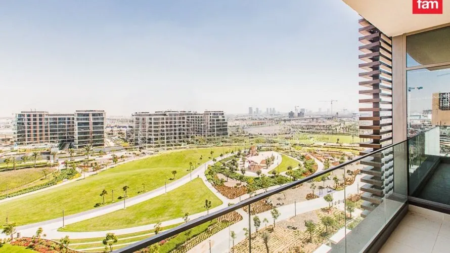 3 bedrooms apartment for sale , Dubai Hills Estate, Dubai, UAE No. 576 № 8