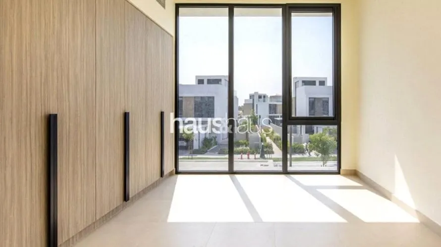 3 bedrooms townhouse for sale , Dubai Hills Estate, Dubai, UAE No. 484 № 9