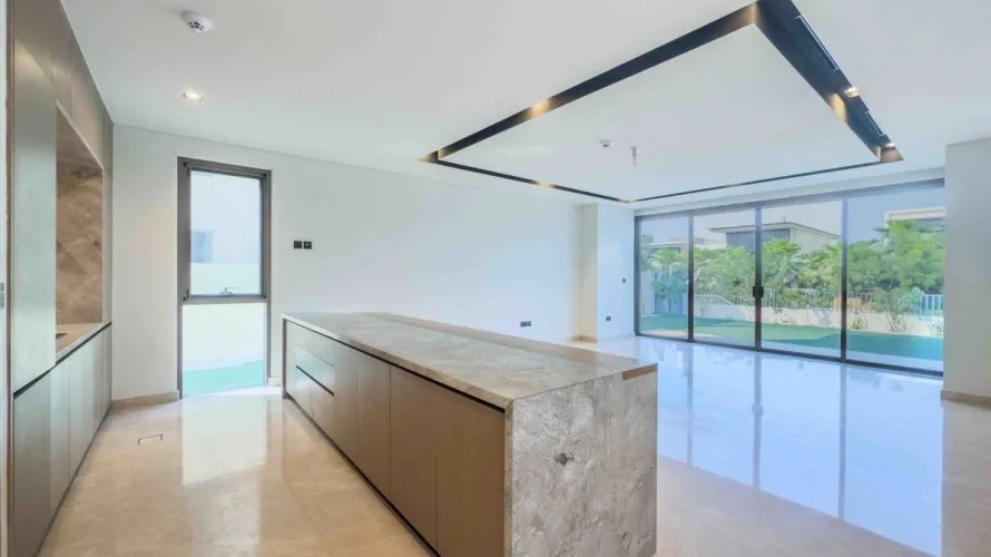 5 bedrooms villa for sale , Dubai Hills Estate, Dubai, UAE No. 873 № 11