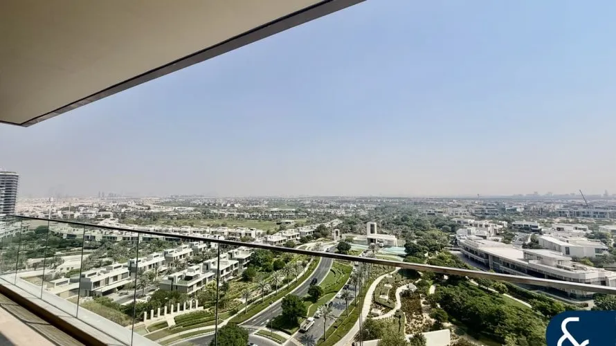 ELLINGTON HOUSE in Dubai Hills Estate, UAE No. 23 № 22