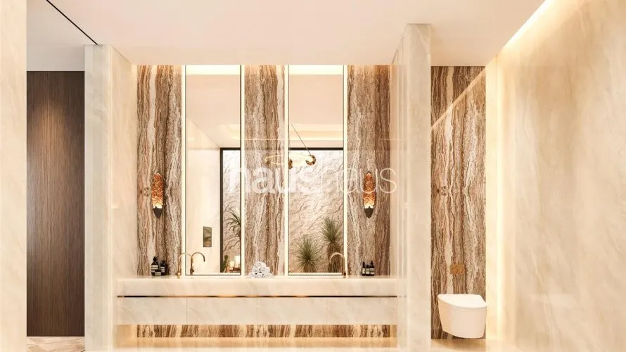 6 bedrooms villa for sale , Emerald Hills, Dubai Hills Estate, Dubai, UAE No. 451 № 11