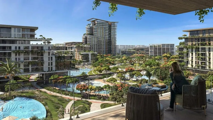 4 bedrooms villa for sale , Club Villas at Dubai Hills, Dubai Hills Estate, Dubai, UAE No. 749