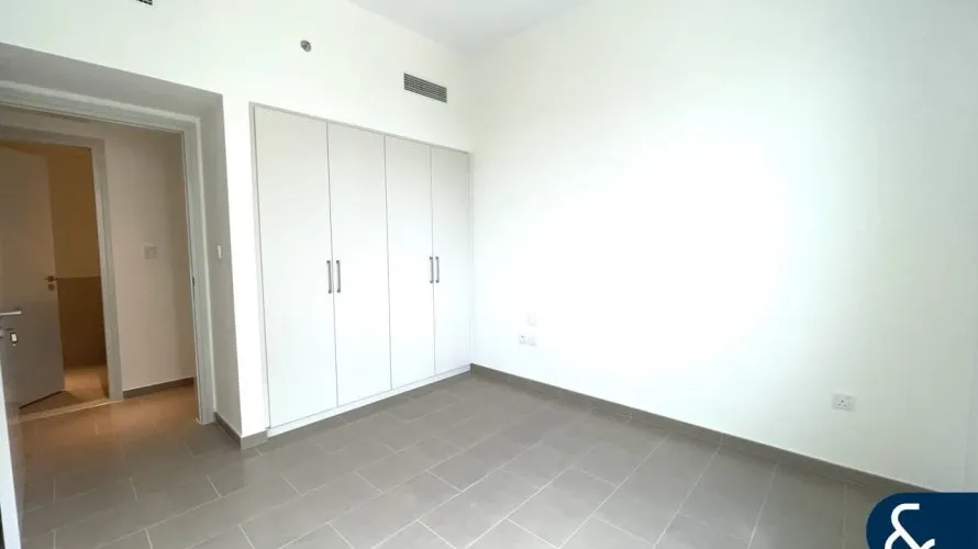 PARK HEIGHTS I in Dubai Hills Estate, UAE No. 16 № 3